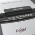 Niszczarka Rexel Optimum AutoFeed+ 130X, P4, 130 kartek, 44 l kosz