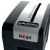 Niszczarka Rexel Secure MC3-SL, P5, 3 kartki, 10 l kosz