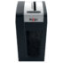 Niszczarka Rexel Secure MC6-SL, P5, 6 kartek, 18 l kosz