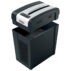 Niszczarka Rexel Secure MC6-SL, P5, 6 kartek, 18 l kosz