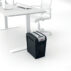 Niszczarka Rexel Secure MC6-SL, P5, 6 kartek, 18 l kosz