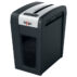 Niszczarka Rexel Secure MC6-SL, P5, 6 kartek, 18 l kosz