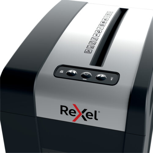 2020133EU_05.jpg Niszczarka Rexel Secure MC6-SL, P5, 6 kartek, 18 l kosz