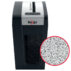 Niszczarka Rexel Secure MC6-SL, P5, 6 kartek, 18 l kosz