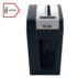 Niszczarka Rexel Secure MC6-SL, P5, 6 kartek, 18 l kosz
