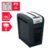 Niszczarka Rexel Secure MC6-SL, P5, 6 kartek, 18 l kosz