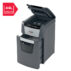 Niszczarka Rexel Optimum AutoFeed+ 150X, P4, 150 kartek, 44 l kosz