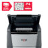 Niszczarka Rexel Optimum AutoFeed+ 225X, P4, 225 kartek, 60 l kosz