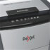 Niszczarka Rexel Optimum AutoFeed+ 225X, P4, 225 kartek, 60 l kosz
