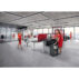 Niszczarka Rexel Optimum AutoFeed+ 225X, P4, 225 kartek, 60 l kosz