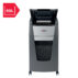 Niszczarka Rexel Optimum AutoFeed+ 225X, P4, 225 kartek, 60 l kosz