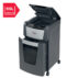 Niszczarka Rexel Optimum AutoFeed+ 225X, P4, 225 kartek, 60 l kosz
