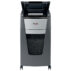 Niszczarka Rexel Optimum AutoFeed+ 300M, P5, 300 kartek, 60 l kosz