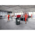 Niszczarka Rexel Optimum AutoFeed+ 300M, P5, 300 kartek, 60 l kosz