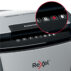 Niszczarka Rexel Optimum AutoFeed+ 300M, P5, 300 kartek, 60 l kosz