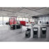 Niszczarka Rexel Optimum AutoFeed+ 300X, P4, 300 kartek, 60 l kosz