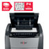 Niszczarka Rexel Optimum AutoFeed+ 600X, P4, 600 kartek, 110 l kosz