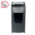 Niszczarka Rexel Optimum AutoFeed+ 600X, P4, 600 kartek, 110 l kosz