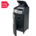 Niszczarka Rexel Optimum AutoFeed+ 600X, P4, 600 kartek, 110 l kosz
