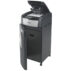 Niszczarka Rexel Optimum AutoFeed+ 600X, P4, 600 kartek, 110 l kosz