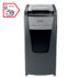 Niszczarka Rexel Optimum AutoFeed+ 750M, P5, 750 kartek, 140 l kosz