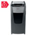Niszczarka Rexel Optimum AutoFeed+ 750M, P5, 750 kartek, 140 l kosz