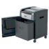 Niszczarka Rexel Momentum Extra XP418+, P4, 18 kartek, 45 l kosz