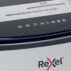 Niszczarka Rexel Momentum Extra XP418+, P4, 18 kartek, 45 l kosz