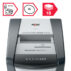 Niszczarka Rexel Momentum Extra XP418+, P4, 18 kartek, 45 l kosz