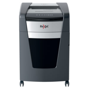 Niszczarka Rexel Momentum Extra XP420+, P4, 20 kartek, 60 l kosz