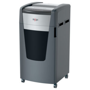 Niszczarka Rexel Momentum Extra XP426+, P4, 26 kartek, 120 l kosz