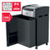 Niszczarka Rexel Momentum Extra XP426+, P4, 26 kartek, 120 l kosz