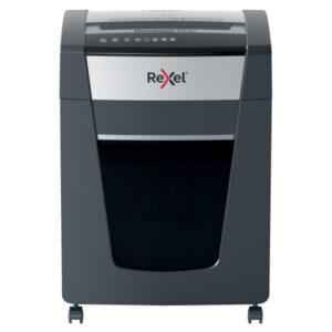 Niszczarka Rexel Momentum P515+, P5, 15 kartek, 30 l kosz