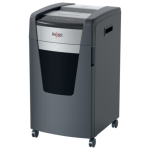 Niszczarka Rexel Momentum Extra XP516+, P5, 16 kartek, 85 l kosz