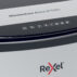 Niszczarka Rexel Momentum Extra XP520+, P5, 20 kartek, 120 l kosz