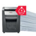 Niszczarka Rexel Momentum M515, P5, 15 kartek, 30 l kosz