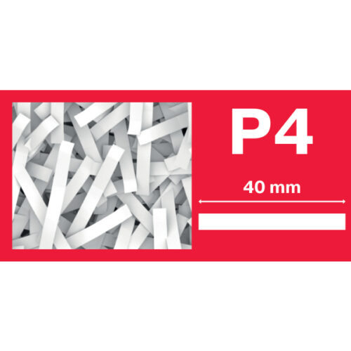 2104579EU_n_04.jpg Niszczarka Rexel ProMax QS RPX612, P4, 6 kartek, 12 l kosz