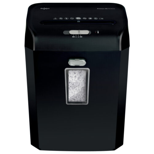 Niszczarka Rexel ProMax QS REX623, P4, 6 kartek, 23 l kosz
