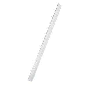 Grzbiety wsuwane A4/3 mm, do 30 kartek, przezroczysty