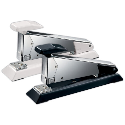 23305700_iu_01.jpg Zszywacz Rapid Retro Classic K2 24-26/6-8+ black magic, 5 lat gwarancji, 50 kartek