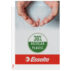 Koszulki groszkowe Esselte, A4, 30% PP z recyklingu, 115 mic.
