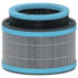 Filtr antyalergiczny i przeciwgrypowy HEPA (3 w 1) Leitz TruSens™ Z-1000