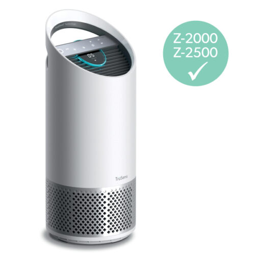 2415124_04.jpg Wymienny węglowy filtr zapachów Leitz TruSens™ Z-2000