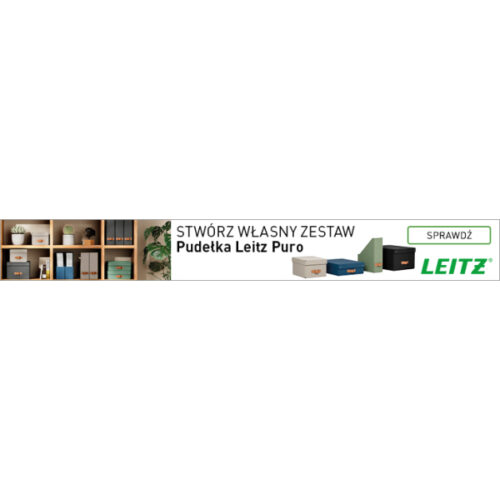 24710012_n_11.jpg Pojemnik na dokumenty Leitz Puro, z tektury w 100% z recyklingu, 2 szt., beżowy