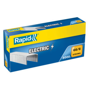Zszywki Rapid Strong 66/6 5M