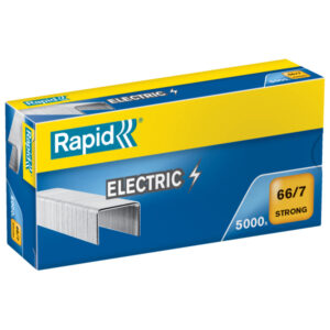 Zszywki Rapid Strong 66/7 5M