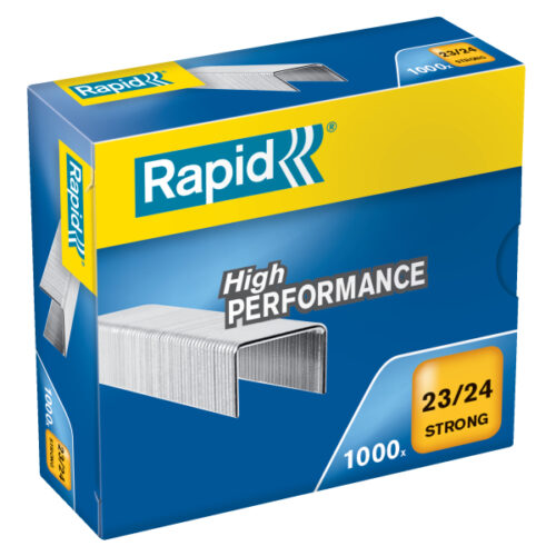 24870500.jpg Zszywki Rapid Strong 23/24 1M