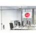 Folia do laminacji GBC Document™, EZ-In, A4, 125 mic.