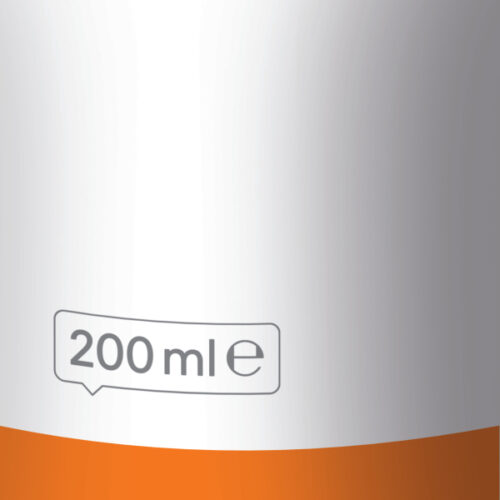 34533943_iu_02.jpg Pianka czyszcząca Nobo Deepclene™, 200 ml