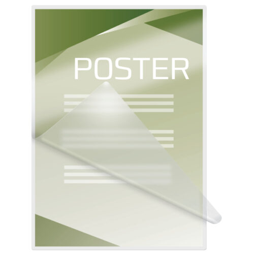 3745099_03.jpg Folia do laminacji GBC Document™, A2, 125 mic.